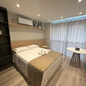 Loft No Bairro Auxiliadora , Porto Alegre Brasil
